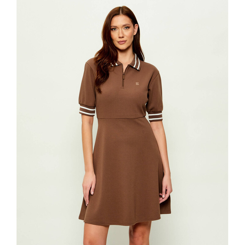Armani Exchange Šaty 115606513