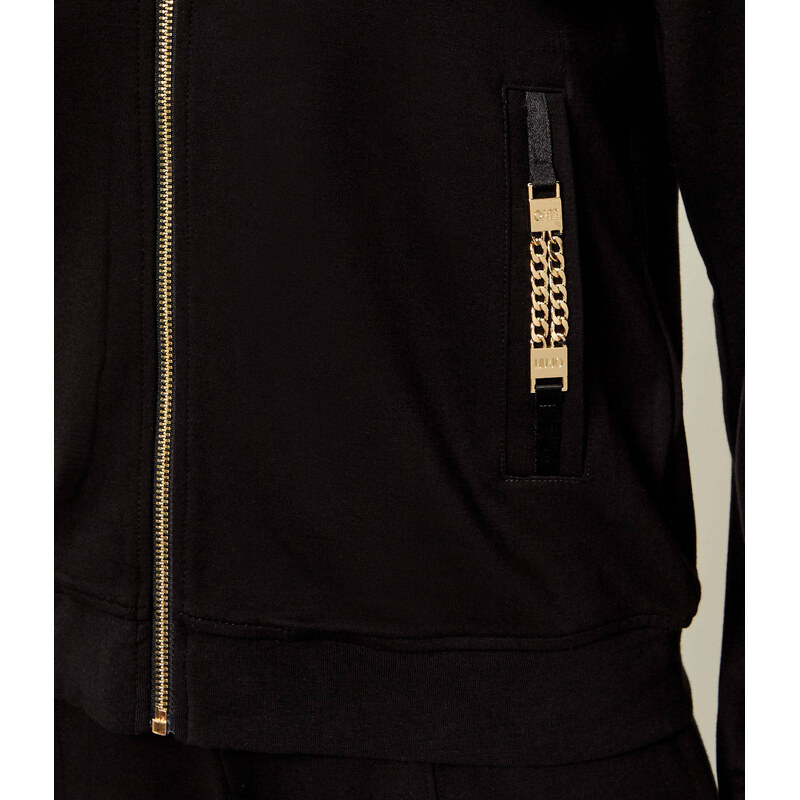 Liu Jo Sport Mikina | regular fit