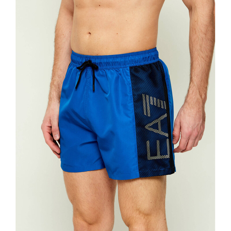 EA7 Koupací šortky | regular fit