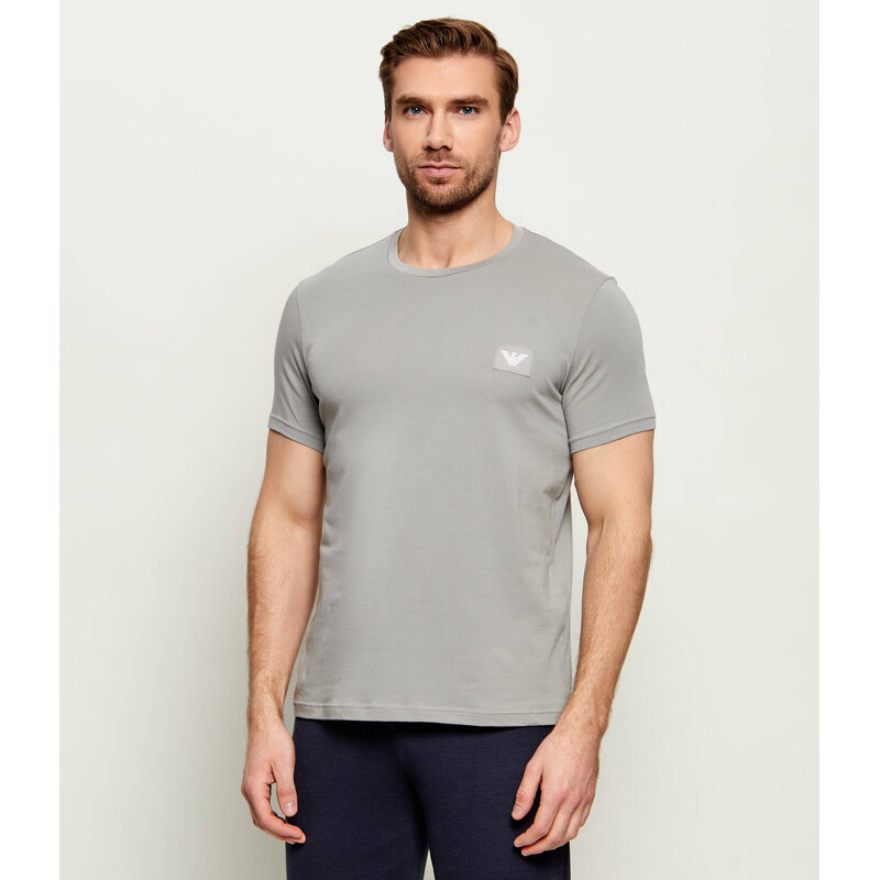 Emporio Armani Tričko 2-pack | regular fit