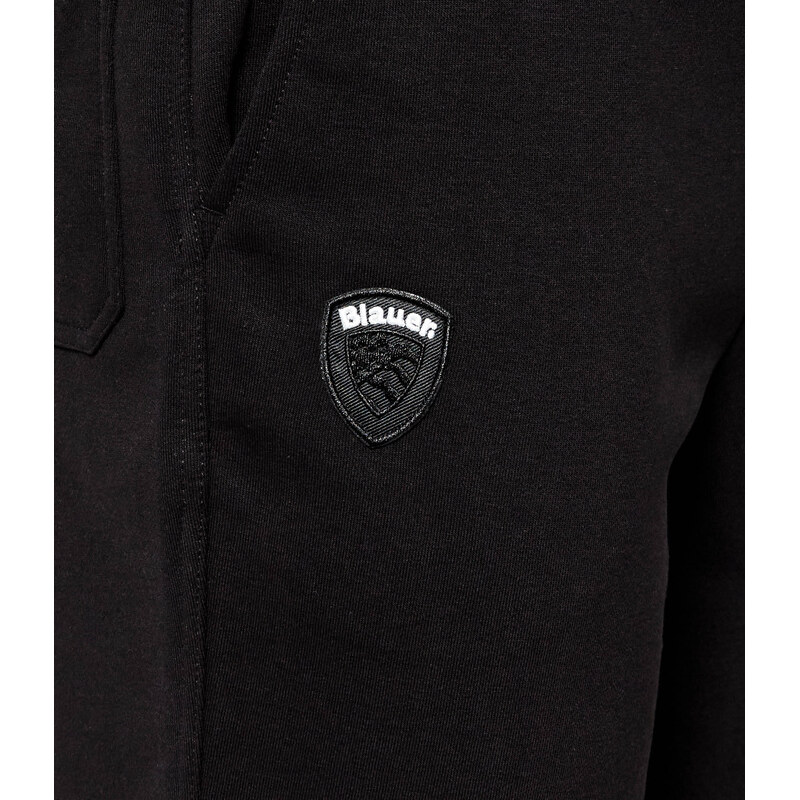 BLAUER Šortky SUMMER | regular fit