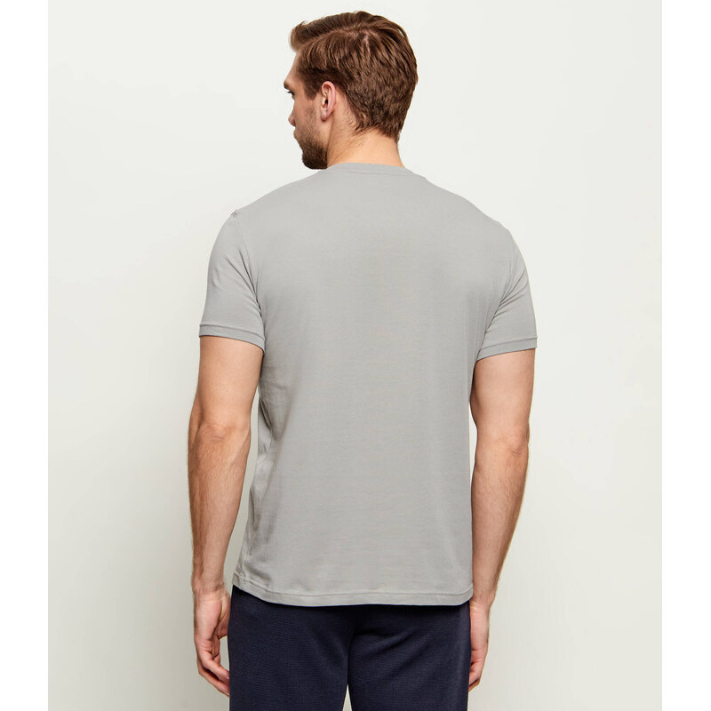 Emporio Armani Tričko 2-pack | regular fit