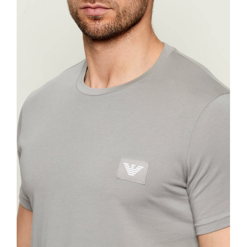 Emporio Armani Tričko 2-pack | regular fit