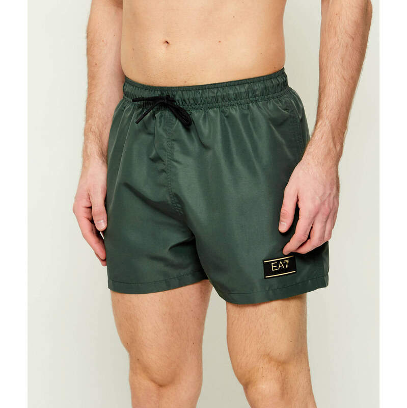 EA7 Koupací šortky | regular fit