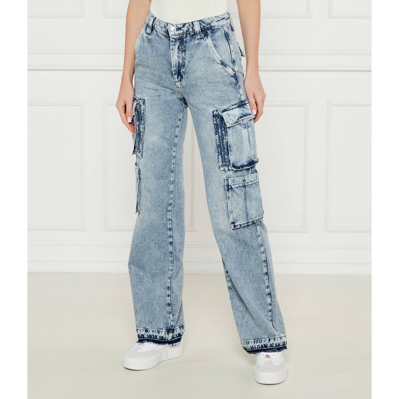 GUESS Džíny KORI | Regular Fit