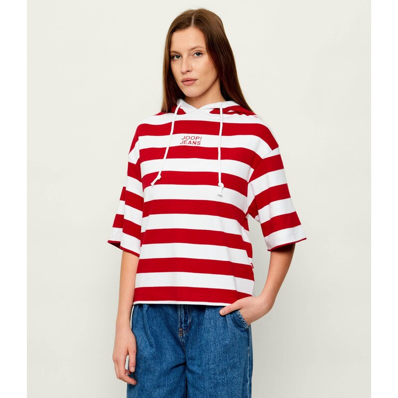 Joop! Jeans Mikina Timira | regular fit 114541494