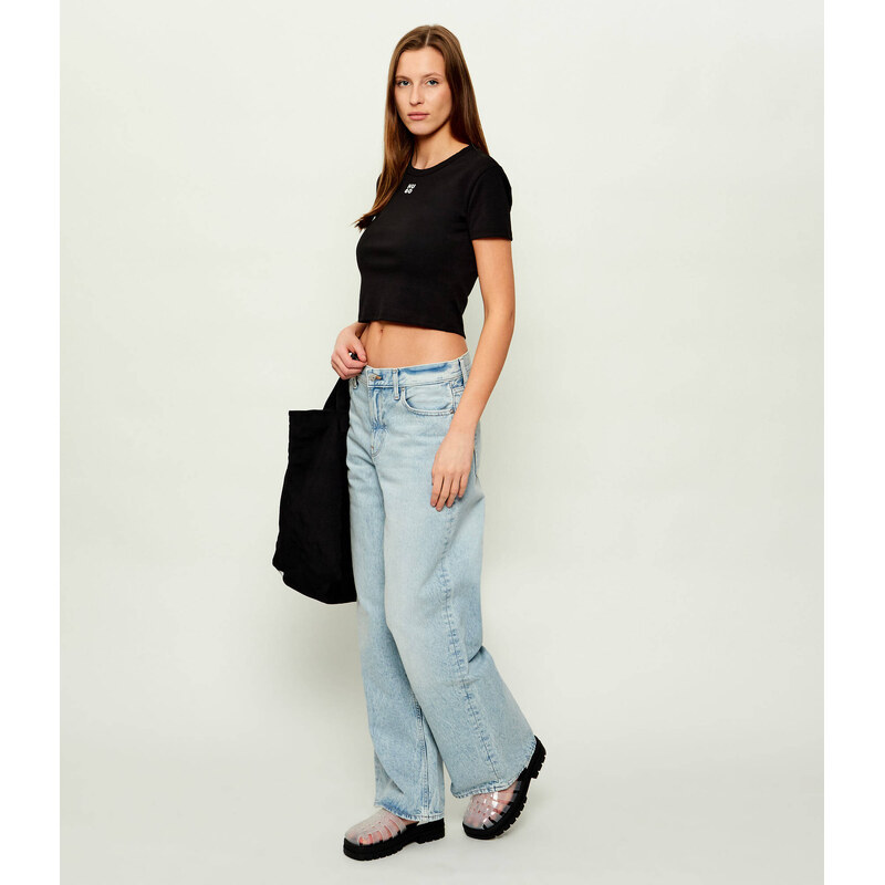 Tommy Jeans Sandály FISHERMAN
