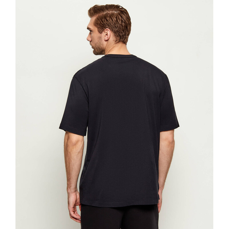 BLAUER Tričko HOPKINS | regular fit