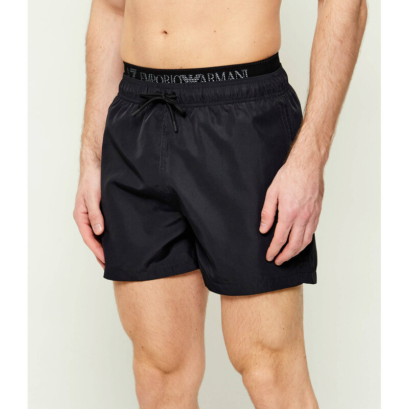 EA7 Koupací šortky | regular fit