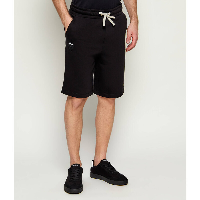 BLAUER Šortky SUMMER | regular fit