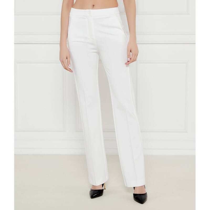 Pinko Kalhoty RESTA | Straight fit 115607365
