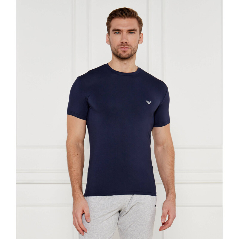 Emporio Armani Tričko | Regular Fit