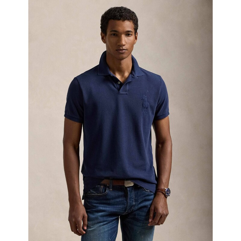 POLO RALPH LAUREN Polokošile | Custom slim fit