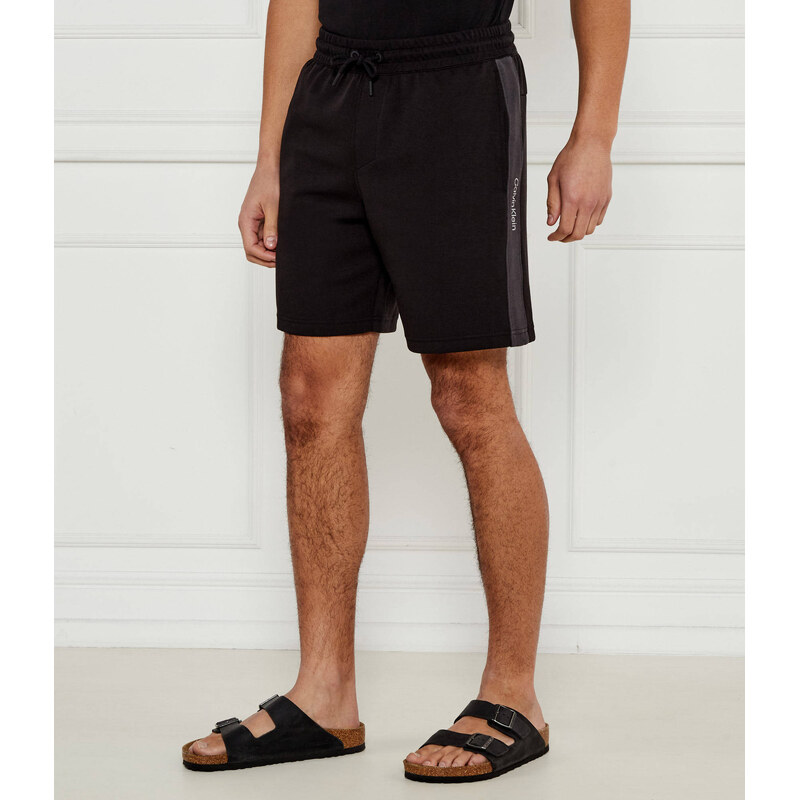 Calvin Klein Jeans Šortky | Relaxed fit