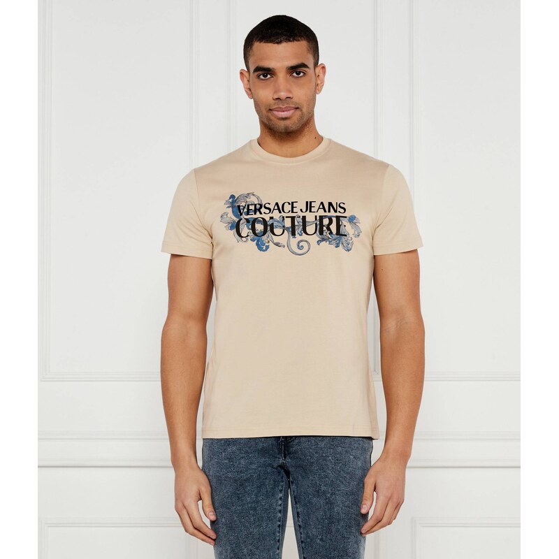 Versace Jeans Couture Tričko | Slim Fit