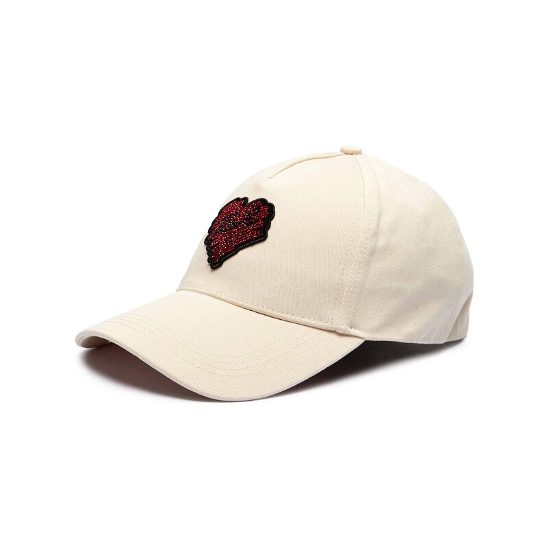 Karl Lagerfeld Kšiltovka K/HEARTS 103877625