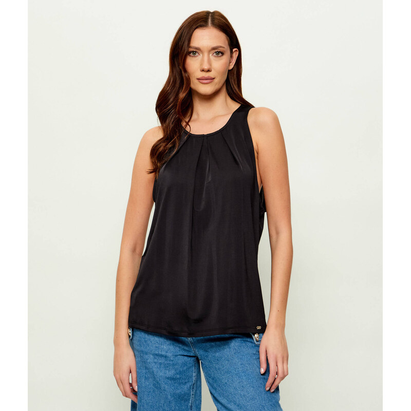 Liu Jo Beachwear Top | Relaxed fit