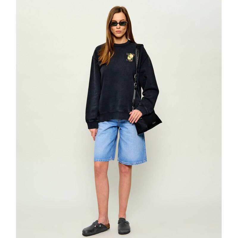 Birkenstock Kožené pantofle typu mules Boston | narrow fit