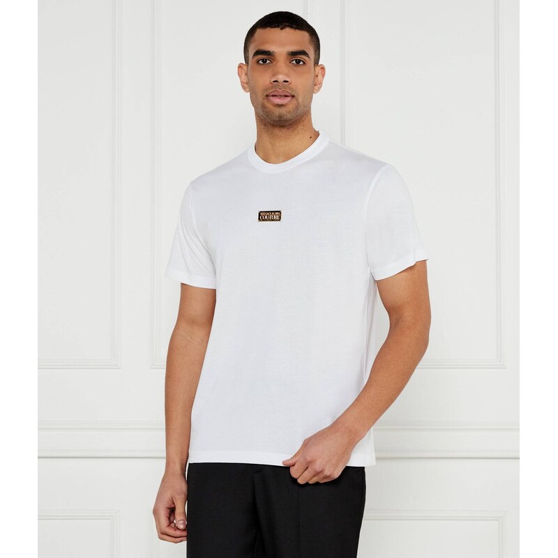 Versace Jeans Couture Tričko | Regular Fit