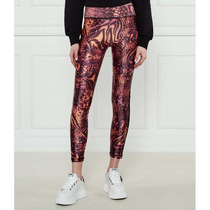 Versace Jeans Couture Legíny FUSEAUX | Slim Fit 103829123