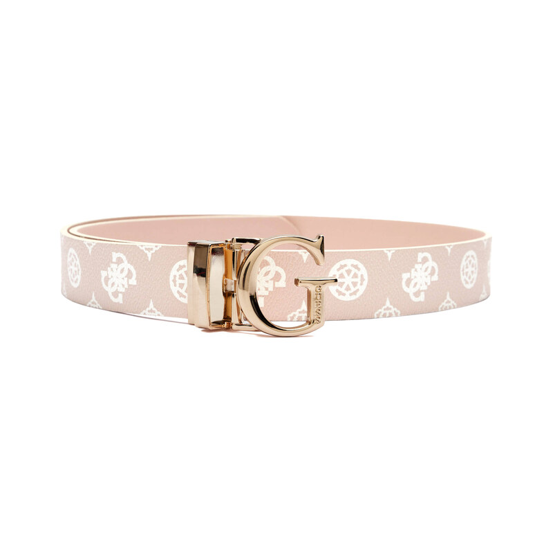 Guess Oboustranný opasek EVELUNE 103857388