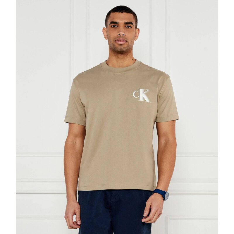 Calvin Klein Jeans Tričko | Regular Fit