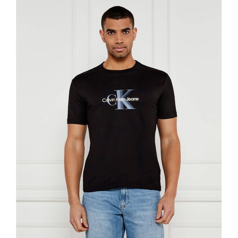 Calvin Klein Jeans Tričko | Regular Fit