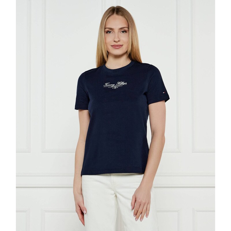 Tommy Hilfiger Tričko | Regular Fit
