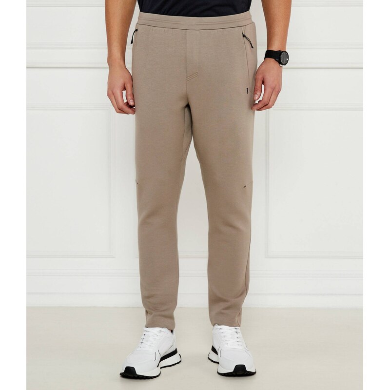 BOSS GREEN Tepláky Hicon DesertTech | Regular Fit