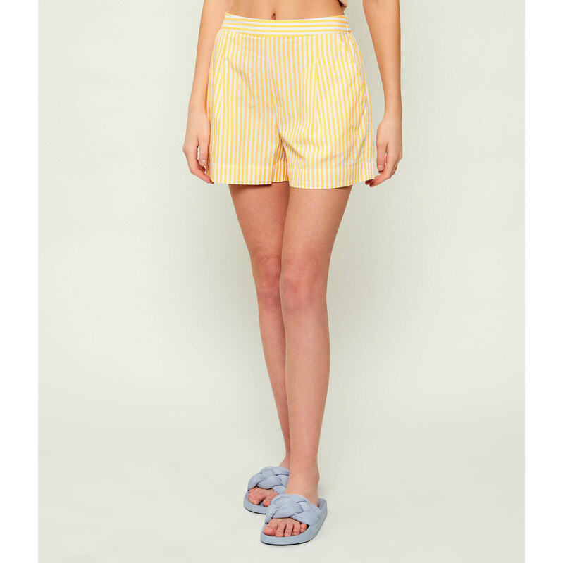 ST.Barth Šortky Amani | Relaxed fit