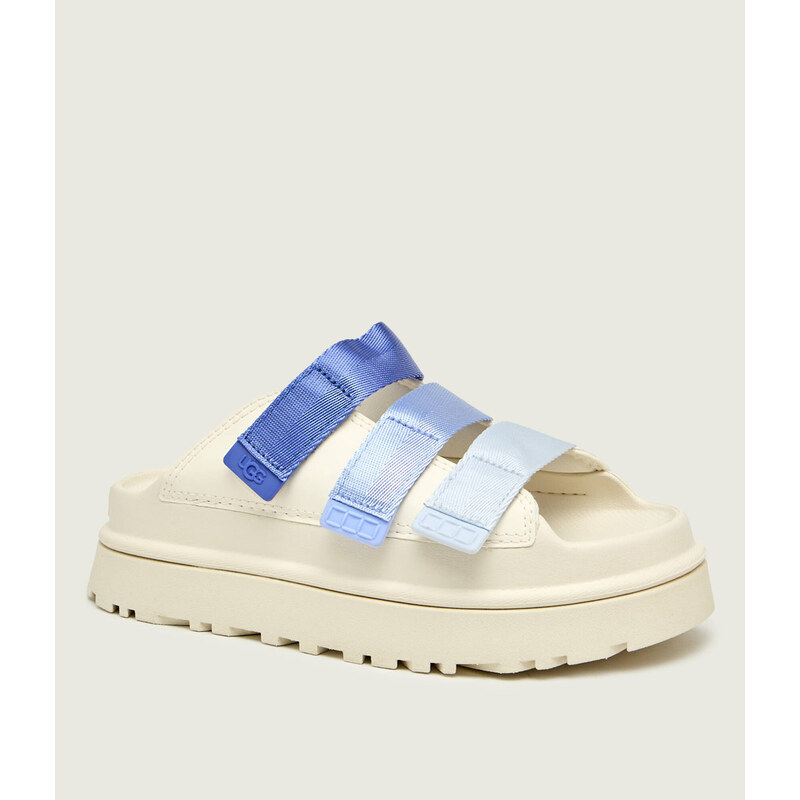 UGG Pantofle W GOLDENGLOW