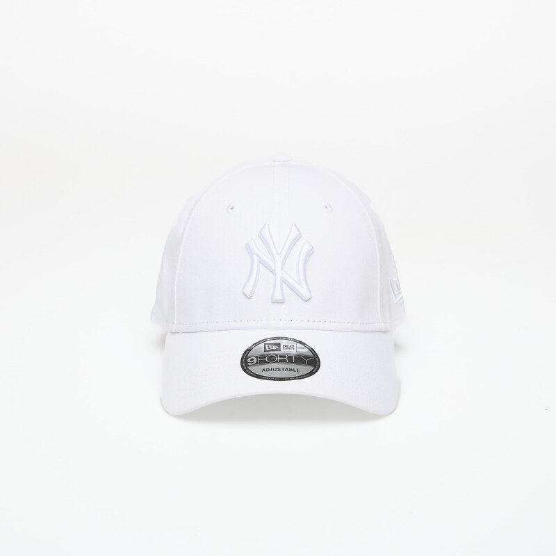 Kšiltovka New Era 9FORTY MLB Nos League Essential New York