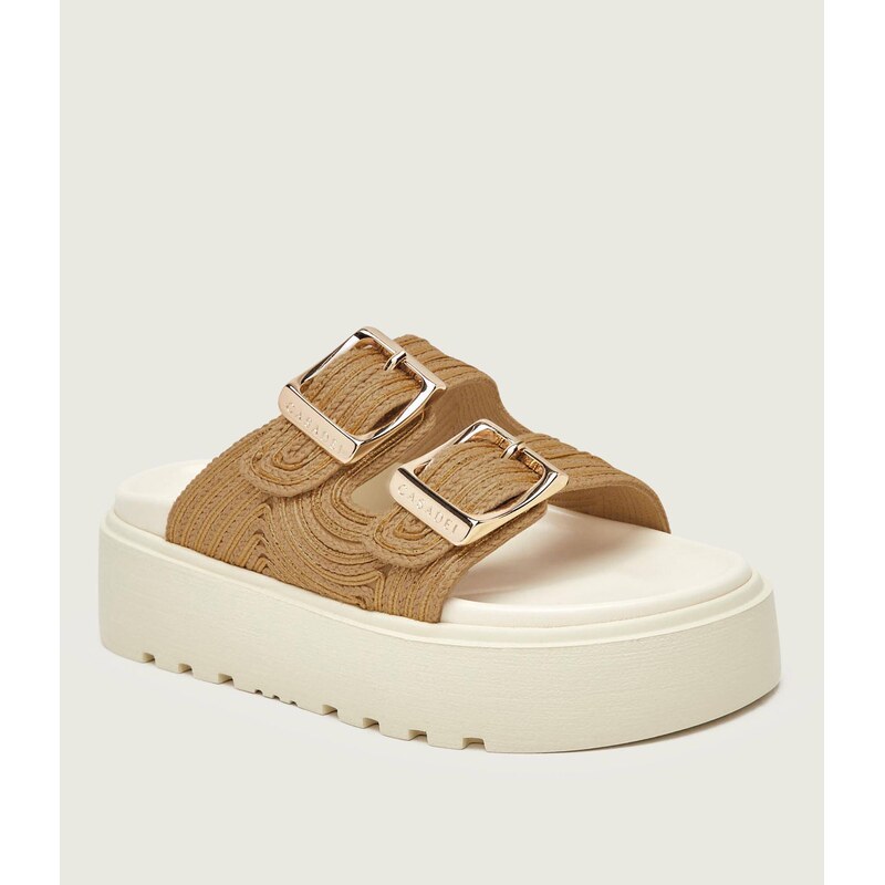Casadei Pantofle Thaiti Birki