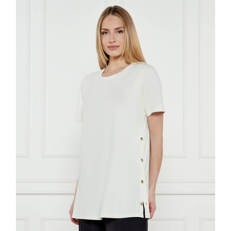 Liu Jo Sport Tričko | Regular Fit