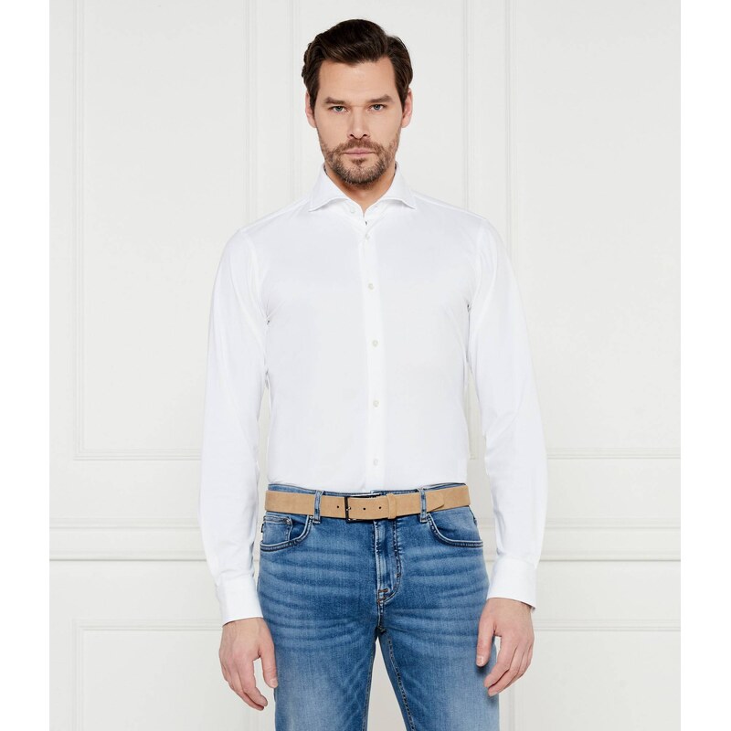 Joop! Košile Pai-N Travel | Slim Fit