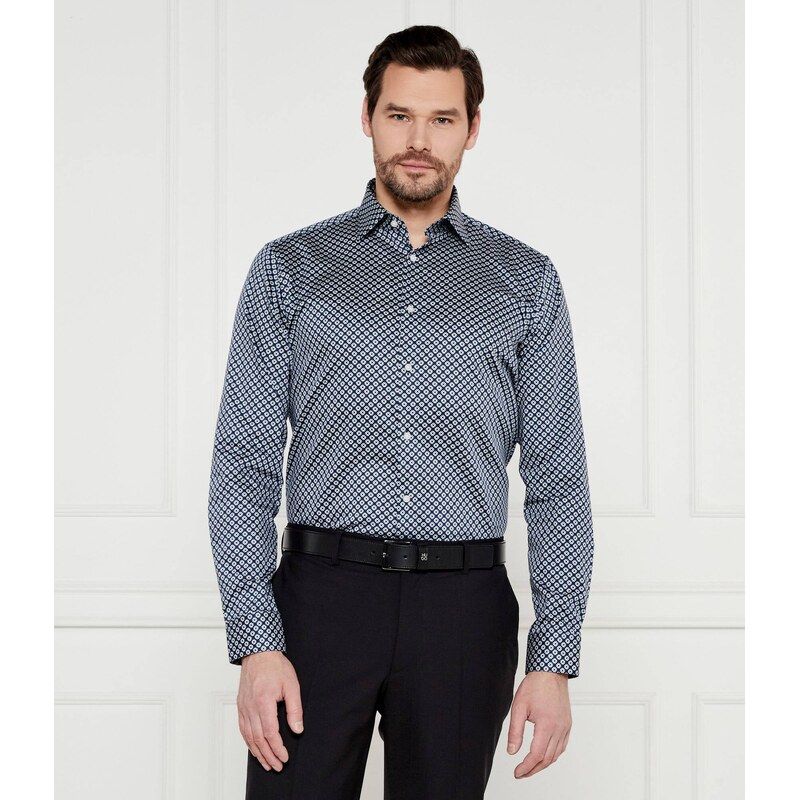 HUGO Košile Valerio | Modern fit