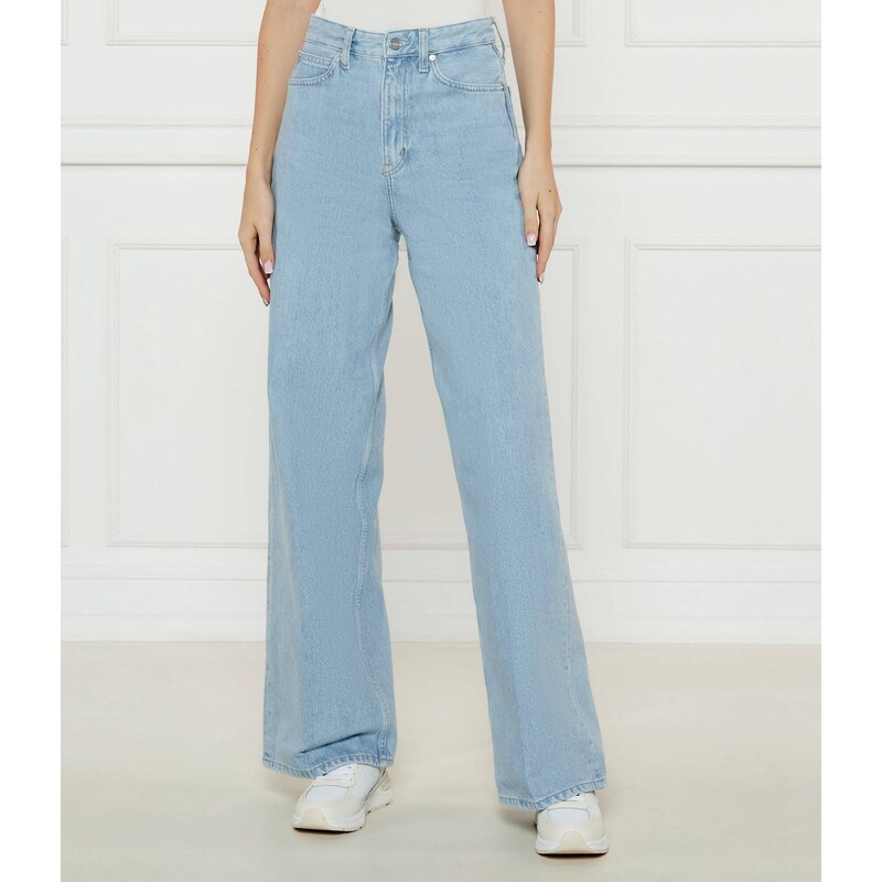 Calvin Klein Džíny | Relaxed fit 103819065