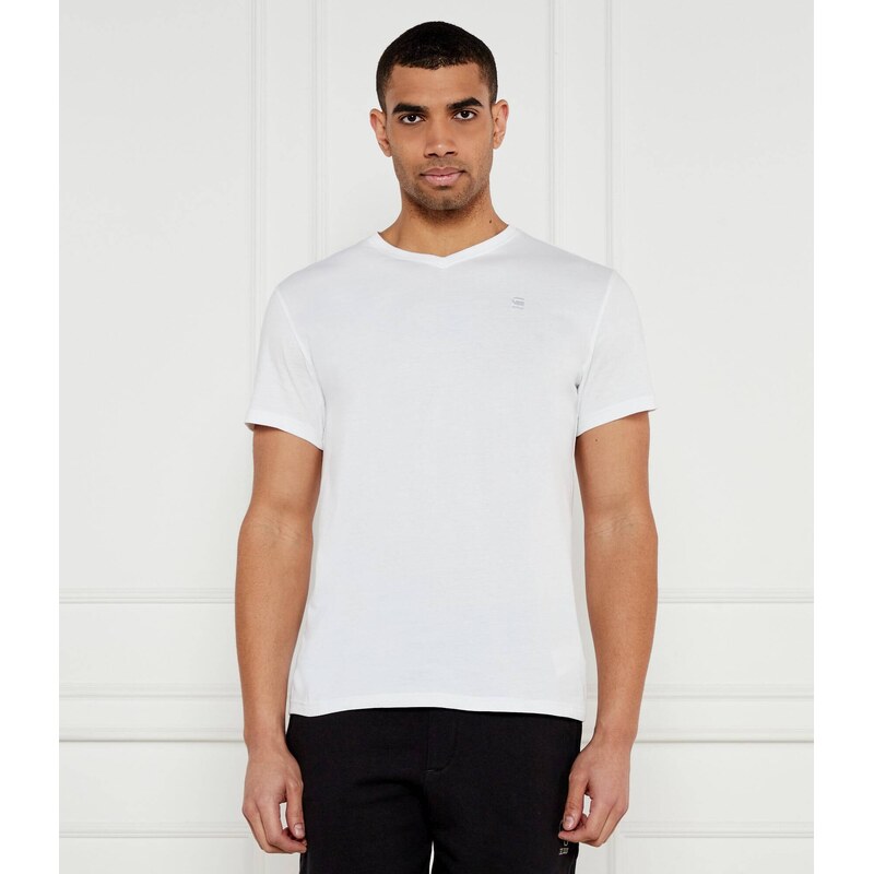 G- Star Raw Tričko Base-s v | Regular Fit