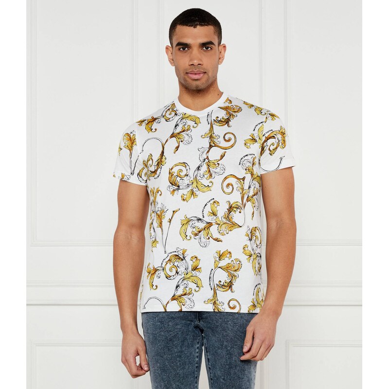 Versace Jeans Couture Tričko | Slim Fit