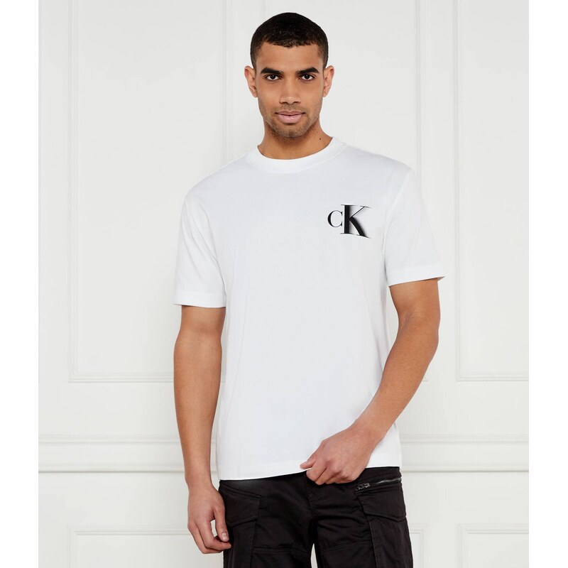 Calvin Klein Jeans Tričko | Regular Fit