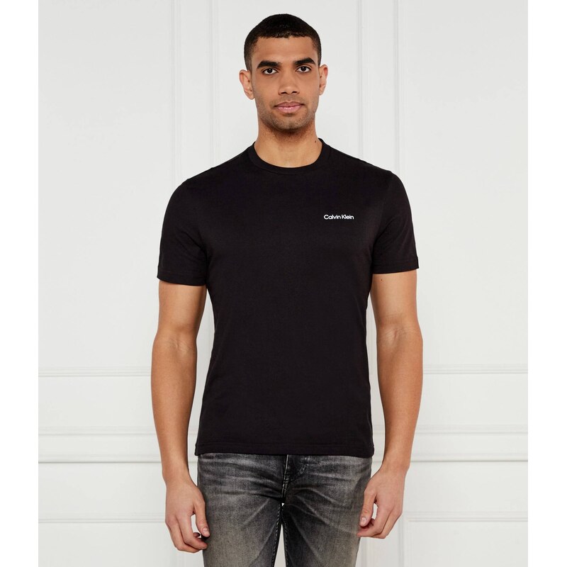 Calvin Klein Tričko CP-LINEAR | Regular Fit