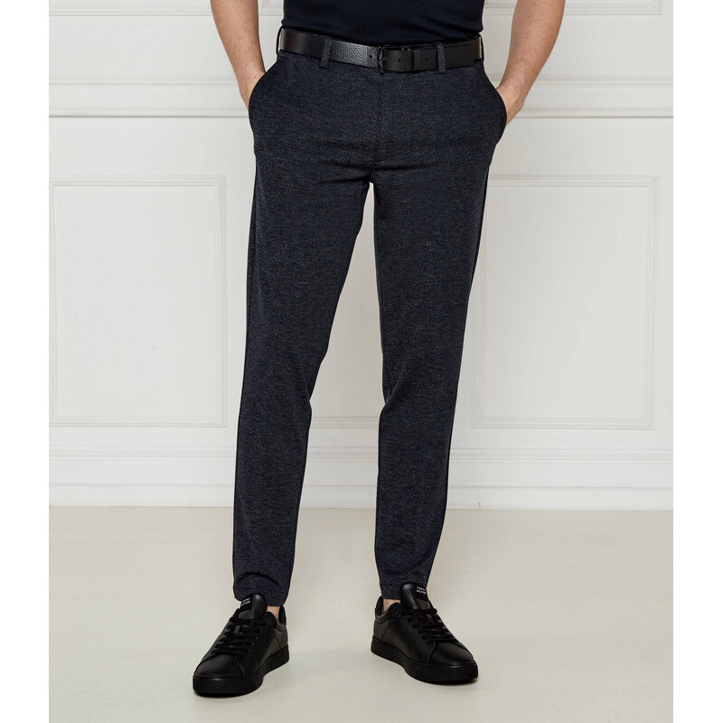 BOSS BLACK Kalhoty chino P-Kaiton | Slim Fit
