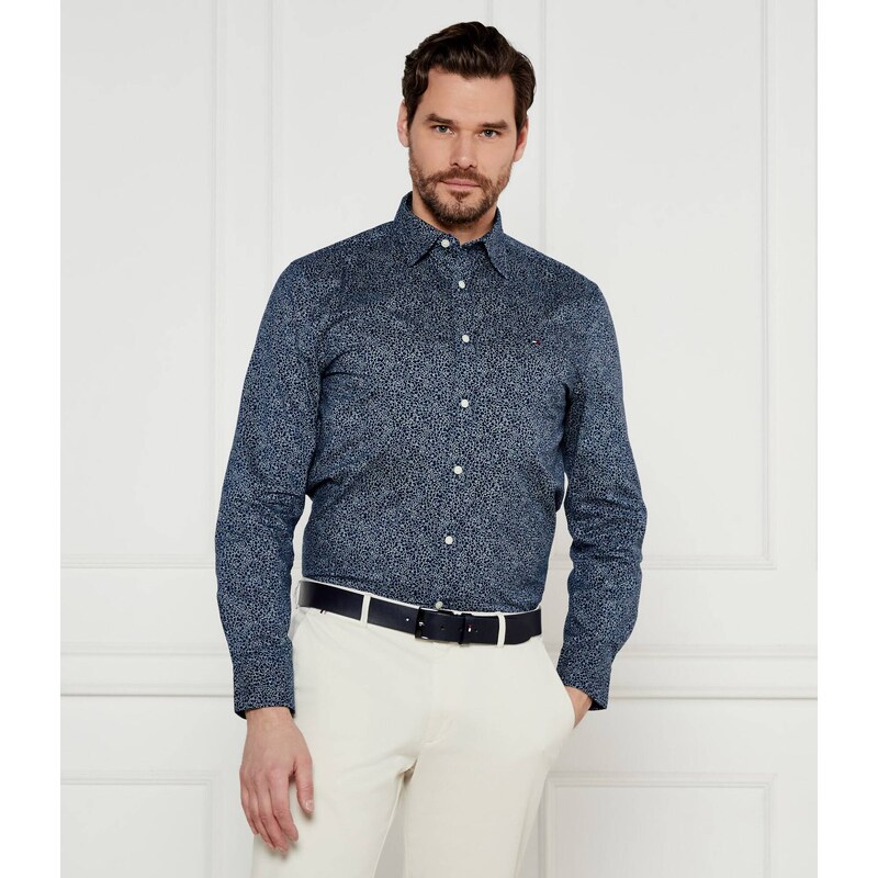 Tommy Hilfiger Košile FLEX | Regular Fit
