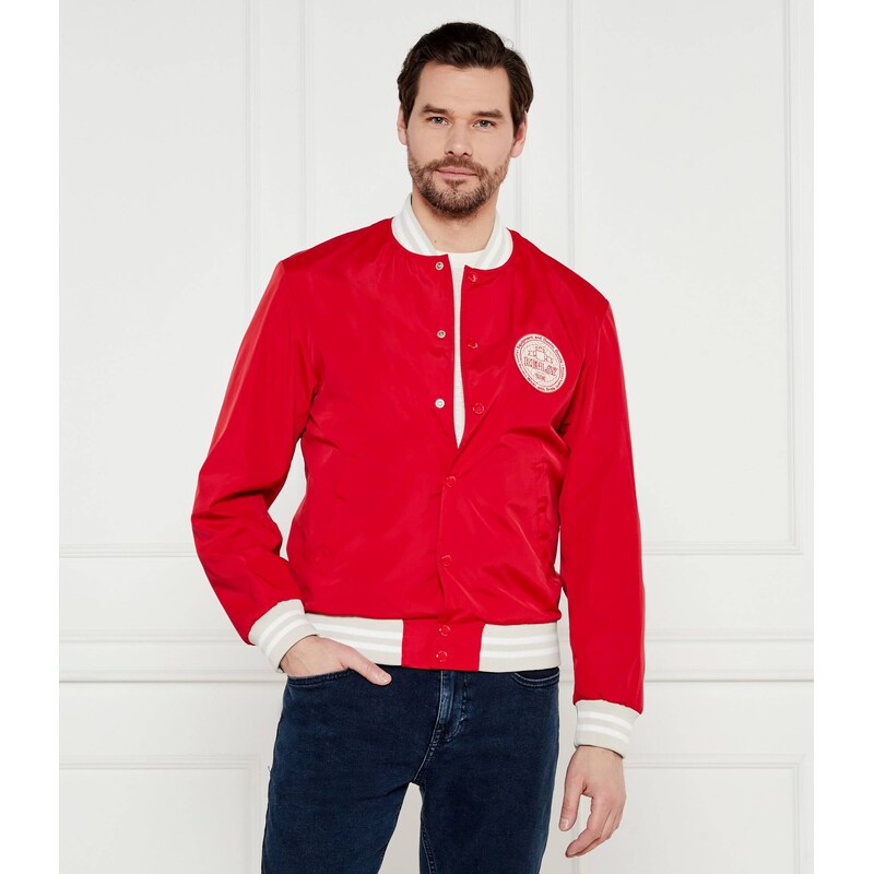 Replay Bunda bomber VARSITY | Regular Fit