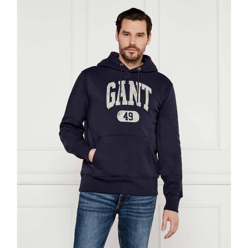 Gant Mikina 49 Arch Graphic | Regular Fit