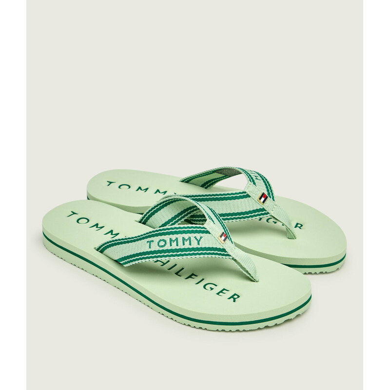 Tommy Hilfiger Žabky