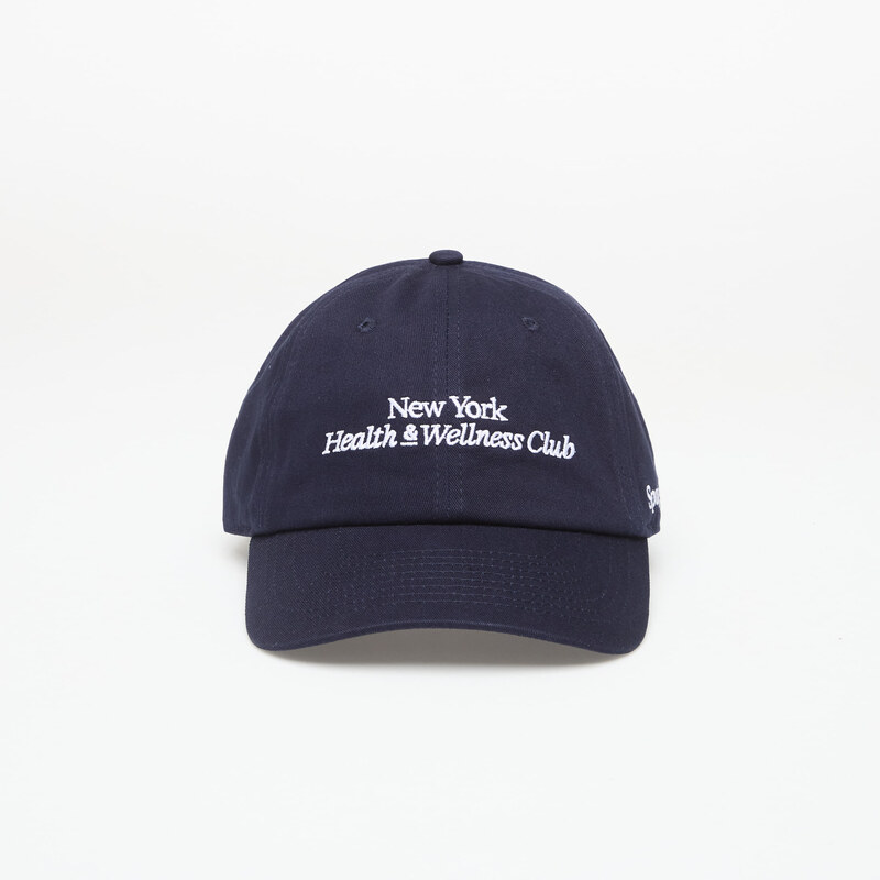 Kšiltovka Sporty & Rich Modern Hat Dark Navy Universal