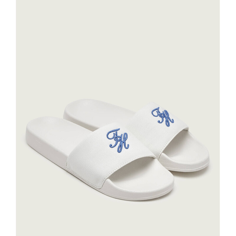Tommy Hilfiger Pantofle SCRIPT
