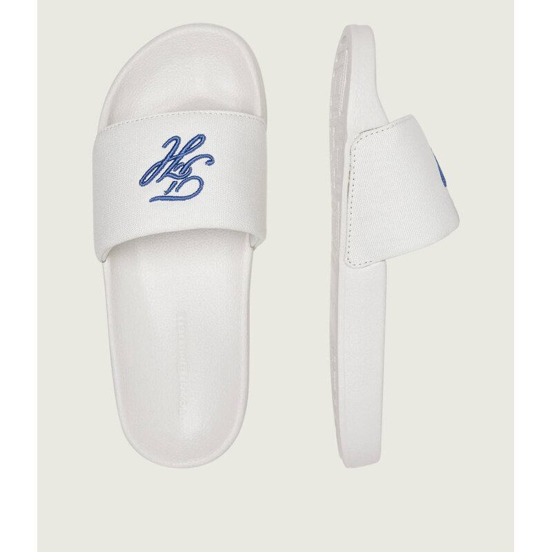 Tommy Hilfiger Pantofle SCRIPT