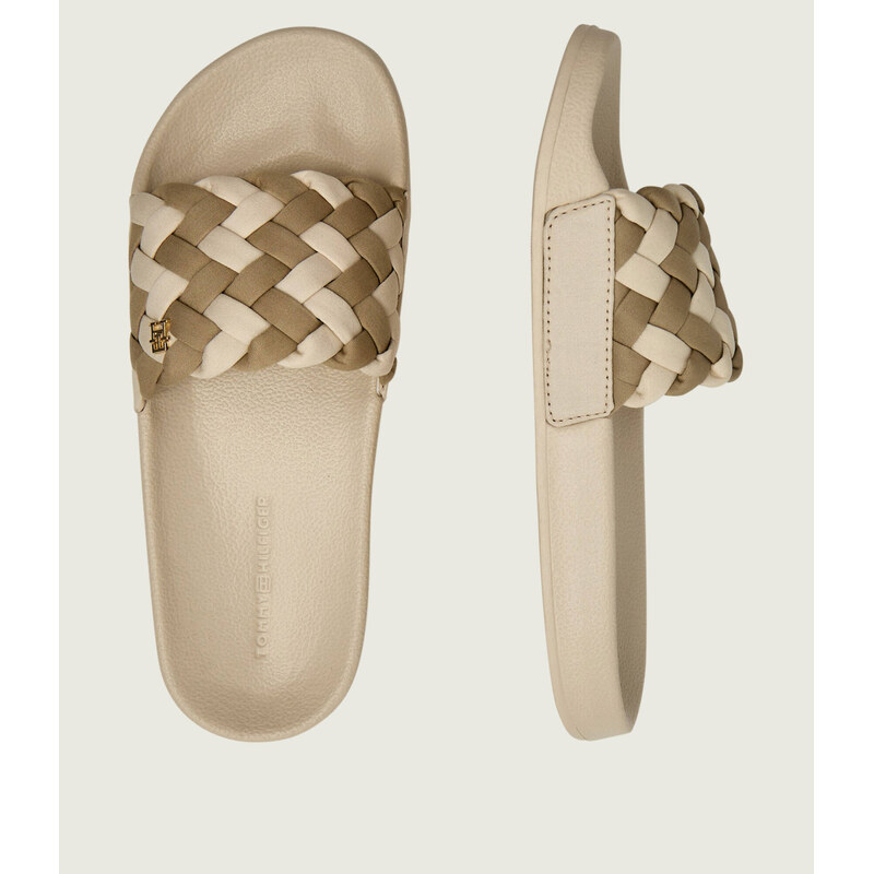 Tommy Hilfiger Pantofle
